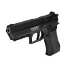 CYBERGUN Swiss Arms 941 4,5MM Havalı Tabanca - Görsel 2