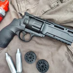UMAREX UX TORNADO 4.5 mm Havalı Tabanca