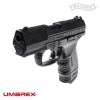 UMAREX Walther CP99 4.5 mm Havalı Tabanca - Görsel 5
