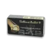 Sellier & Bellot 38 Special Tabanca Mermisi