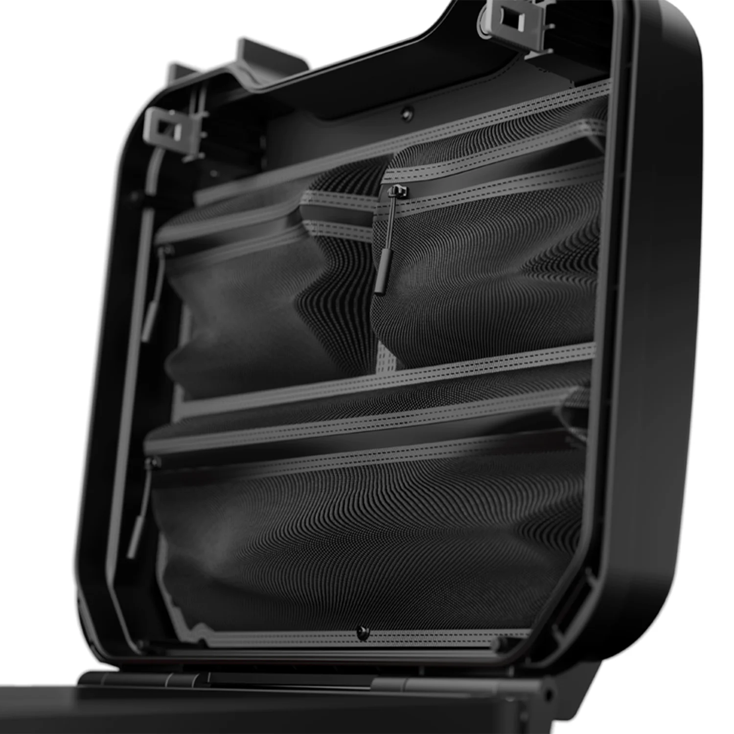 XR-ON1-Image2.webp Vaultek LifePod XR Kapak Düzenleyici (Lid Organizer) - Görsel 1