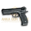 ASG CZ SP01 Shadow Havalı Tabanca