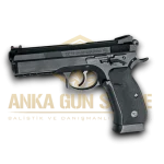 ASG CZ SP01 Shadow Havalı Tabanca