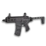 Sig Sauer MCX-Rattler LT Havalı Tabanca-Tüfek 4.5mm