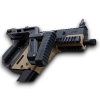 KRYTAC Kriss Vector SMG Kısa Versiyon Dual Tone AEG Airsoft Tüfek - Görsel 5