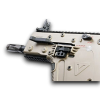 KRYTAC Kriss Vector SMG Kısa Versiyon Tan AEG Airsoft Tüfek - Görsel 4