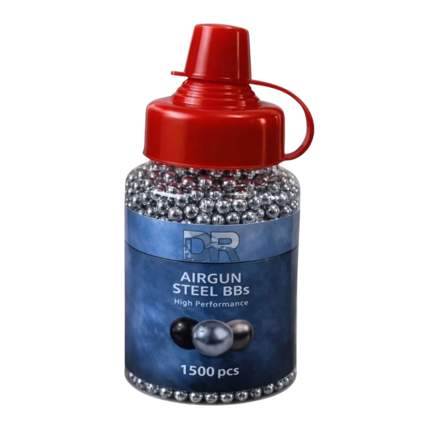 1500-31-1.webp DR Steel BB 4,5 mm Çelik Bilye (1500 Adet) - Görsel 1