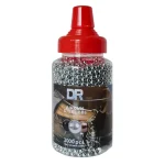 DR 4.5mm Steel BB Çelik Bilye Saçma (3000 lik)