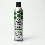 ASG ULTRAİR POWER PROPELLENT SİLİKONLU AİRSOFT GREEN GAS