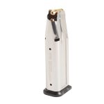 Nighthawk Custom Çift Sıra 1911 17 Kapasiteli Şarjör