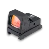Matrıx Tactıcal Airsoft Tabanca ve Tüfek Red dot