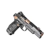 Wilson Combat Division 77 Project 1 – Koleksiyonluk, Sınırlı Üretim - Görsel 14