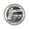 Wilson Combat Division 77 Project 1 – Koleksiyonluk, Sınırlı Üretim - Görsel 24