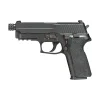 Sig Sauer P229 RX Black Blowback Havalı Tabanca - Görsel 2