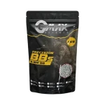 GMAX DEFENSE 0,20 GR 6MM AİRSOFT BB 1 KG ( 5000 ADET )