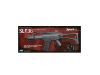 ASG SLV36 (G36 Tipi) Airsoft Tüfek - Görsel 4