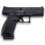 ASG CZ P-10C Blowback Airsoft Tabanca
