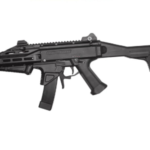 ASG CZ Scorpion EVO 3 A1 ATEK Airsoft Tüfek