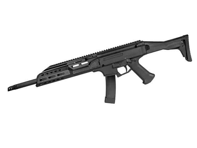 ASG CZ Scorpion EVO3 A1 Carbine Airsoft AEG Tüfek ASG CZ Scorpion EVO3 A1 Carbine Airsoft AEG Tüfek