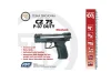 ASG CZ75 P-07 DUTY Blowback Havalı Tabanca Çift Renk - Görsel 4