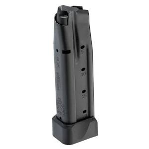 Springfield 2011 Çift Sıra 19+1 Orijinal Şarjör