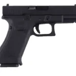 WE Glock 19X Gen5 Siyah Airsoft Tabanca