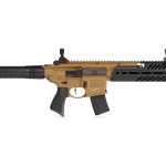 Sig Sauer MCX Canebrake Havalı Tüfek 4.5 mm