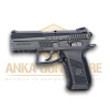 ASG CZ75 P-07 DUTY Blowback Havalı Tabanca