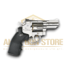 ASG DAN WESSON 2.5 HAVALI REVOLVER TOPLU TABANCA(4.5mm) SILVER 17177 - Görsel 2