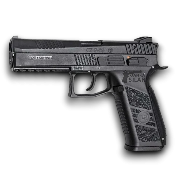 asg-cz75-p09-duty-gbb-airsoft-tabanca-kampseti-1 (2) ASG CZ P09 Blowback Airsoft Tabanca - Görsel 1