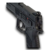 ASG CZ P09 Blowback Airsoft Tabanca - Görsel 3