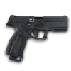ASG STEYR L9-A2 Blowback Airsoft Tabanca - Görsel 2