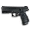 ASG STEYR L9-A2 Blowback Airsoft Tabanca