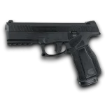 ASG STEYR L9-A2 Blowback Airsoft Tabanca