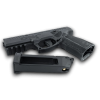 ASG STEYR L9-A2 Blowback Airsoft Tabanca - Görsel 6