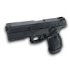 ASG STEYR L9-A2 Blowback Airsoft Tabanca - Görsel 4