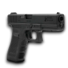 WE Glock 17 Gen4 Siyah Airsoft Tabanca - Görsel 3
