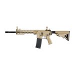 Evolution Recon Superlite Carbontech Tan Airsoft Tüfek