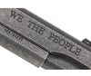 Sig Sauer 1911 WE THE PEOPLE Havalı Tabanca - Görsel 3
