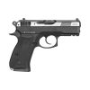 ASG CZ75 D Compact Çift Renk Havalı Tabanca - Görsel 2