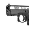 ASG CZ75 D Compact Çift Renk Havalı Tabanca - Görsel 3