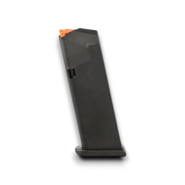 Glock 19 GEN5 15 Kapasiteli Orijınal Şarjör Glock 19 GEN5 15 Kapasiteli Orijınal Şarjör