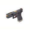 We Glock 17 T1 Airsoft Tabanca - Görsel 4