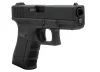 WE Glock 19 Gen3 Siyah Airsoft Tabanca