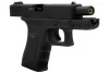 WE Glock 19 Gen3 Siyah Airsoft Tabanca - Görsel 4
