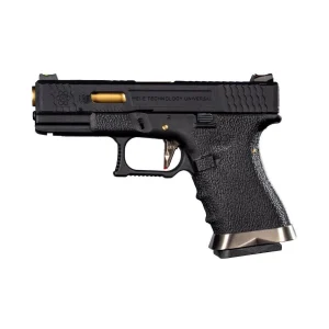 WE Glock 19 T1 Airsoft Tabanca