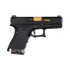 WE Glock 19 T1 Airsoft Tabanca - Görsel 2