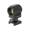 Holosun SCRS RD2 Solar Red Dot (2MOA)