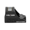 Holosun HS407C X2 Classic Solar Open Refleks Red Dot (2 MOA) - Görsel 2