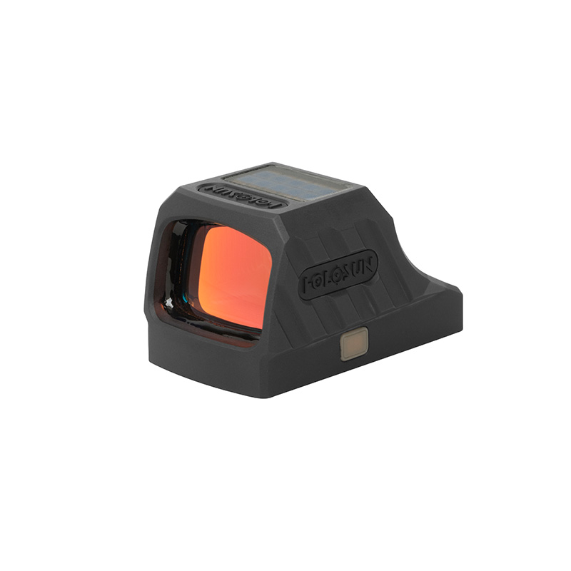 12faa92ed4fb8b20b51a267792097a43.jpg Holosun SCS-320 Solar Şarjlı Multi-Reticle Green Dot (2 MOA) - Görsel 1